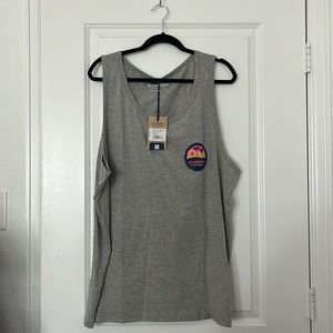 Chubbies Men’s Tank